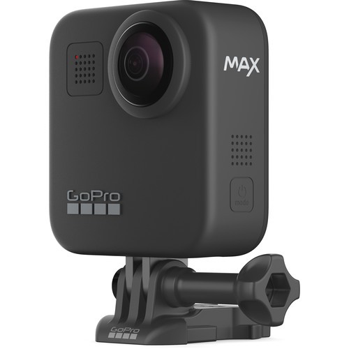 Экшн камера GoPro MAX 360