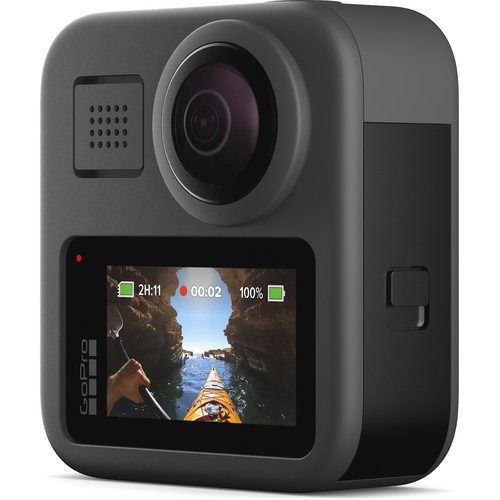 Экшн камера GoPro MAX 360