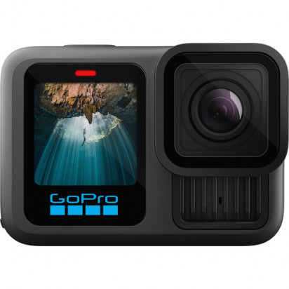 Экшн камера GoPro HERO13 Black