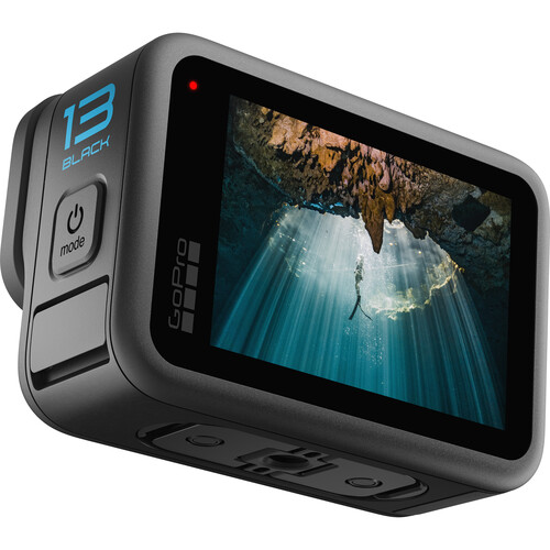 Экшн камера GoPro HERO13 Black