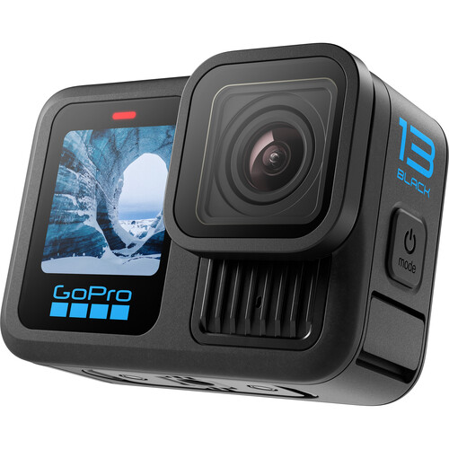 Экшн камера GoPro HERO13 Black