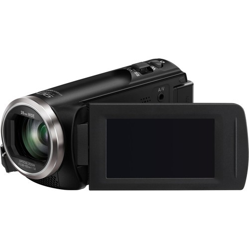 Видеокамера Panasonic HC-V180K Full HD