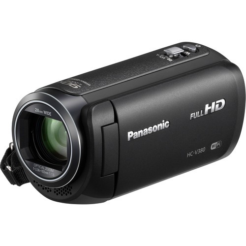 Видеокамера Panasonic HC-V385 Full HD