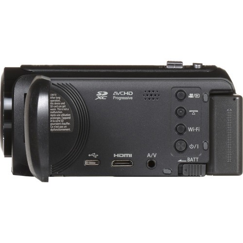 Видеокамера Panasonic HC-V385 Full HD