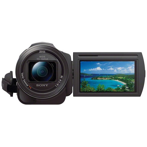 Видеокамера Sony FDR-AX33 4K гарантия 2 года!!!