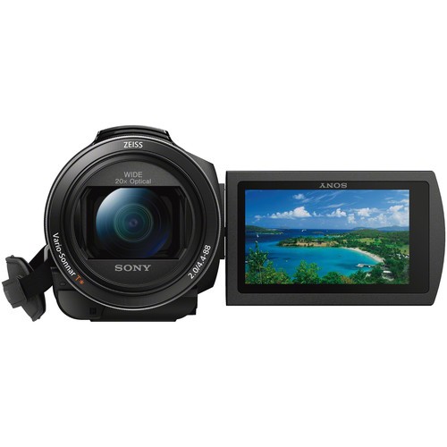  Видеокамера Sony FDR-AX53 4K
