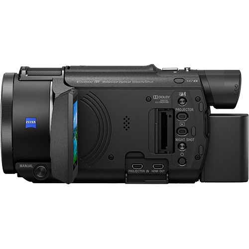 Видеокамера Sony FDR-AXP55 4K