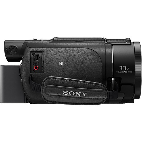 Видеокамера Sony FDR-AXP55 4K