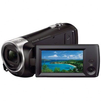 Видеокамера Sony HDR-CX405E гарантия 2 года!!!