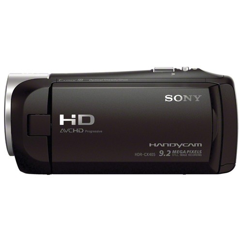 Видеокамера Sony HDR-CX405E