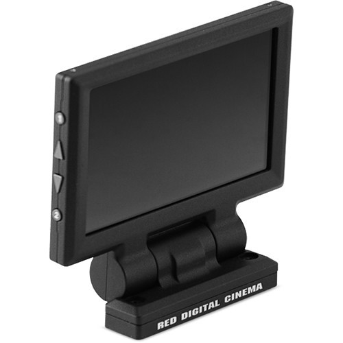 RED Digital Cinema DSMC2 Red Touch 4.7'' LCD for Select RED Cameras