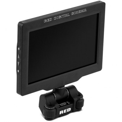 RED Digital Cinema DSMC2 Red Touch 7.0'' LCD for Select RED Cameras