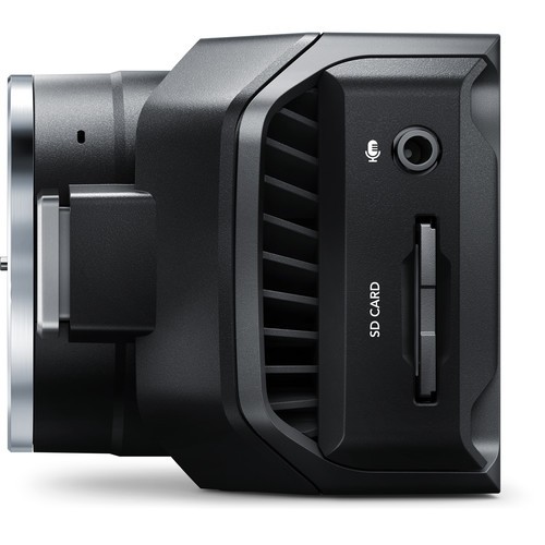 Кинокамера Blackmagic Design Micro