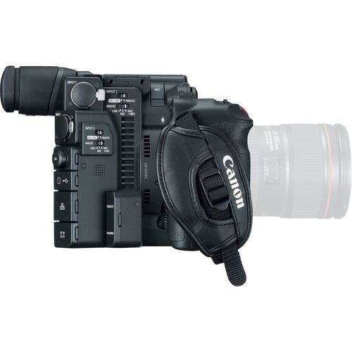 Кинокамера Canon EOS C200 EF 