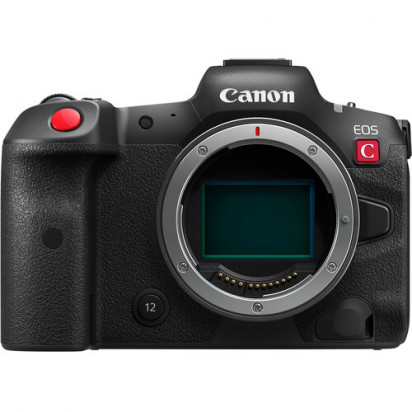 Кинокамера Canon EOS R5C Cinema Camera