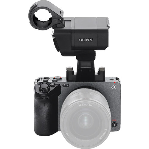 Кинокамера Sony FX3 Full-Frame Cinema  Camera