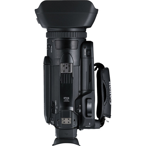 Видеокамера Canon XA50 Professional UHD 4K
