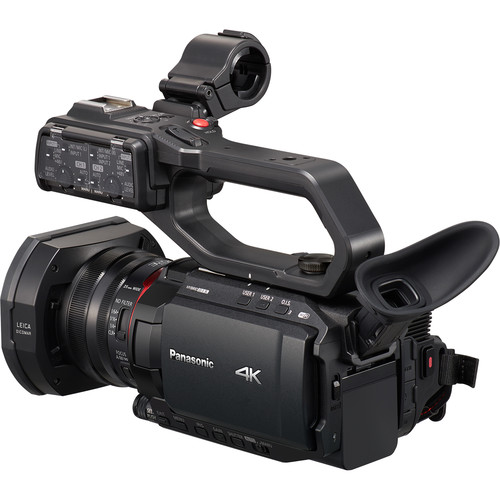 Видеокамера Panasonic AG-CX10 4K