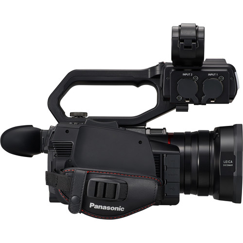 Видеокамера Panasonic AG-CX10 4K