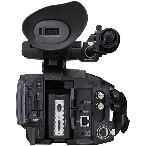 Видеокамера Panasonic AG-CX350 4K 