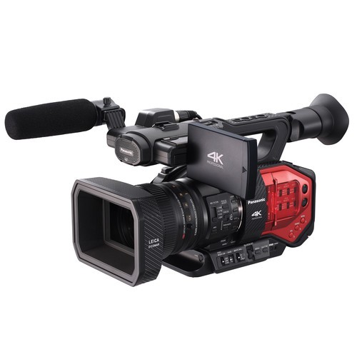 Видеокамера Panasonic AG-DVX200 4K 