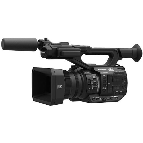 Видеокамера Panasonic AG-UX90 4K/HD + аккумулятор Jupio VW-VBD58
