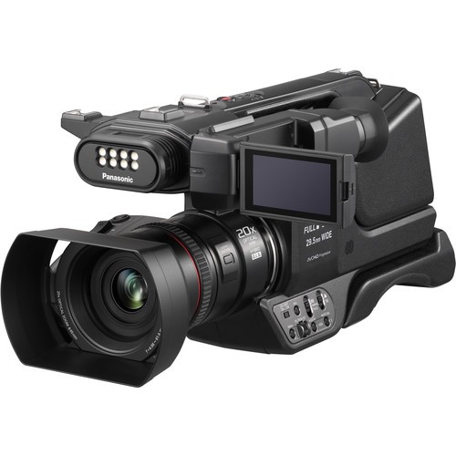 Видеокамера Panasonic HC-MDH3 AVCHD