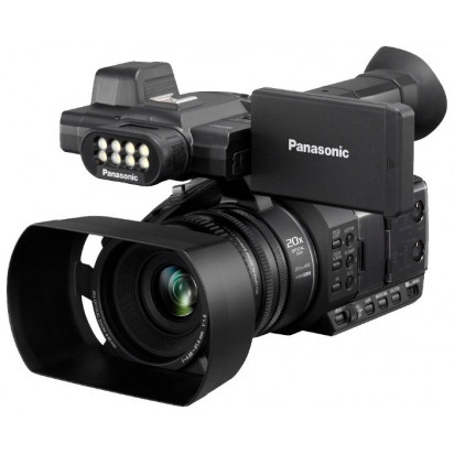 Видеокамера Panasonic HC-PV100