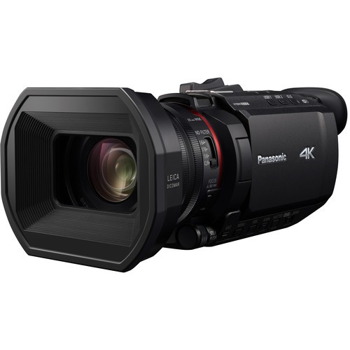 Видеокамера Panasonic HC-X1500 UHD 4K HDMI Pro