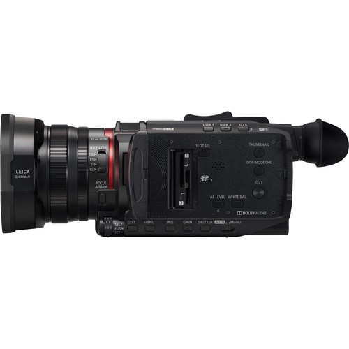 Видеокамера Panasonic HC-X1500 UHD 4K HDMI Pro