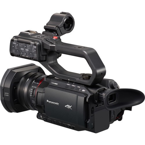 Видеокамера Panasonic HC-X2000 UHD 4K 3G-SDI / HDMI Pro