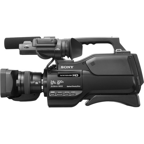 Видеокамера Sony HXR-MC2500E Shoulder Mount AVCHD