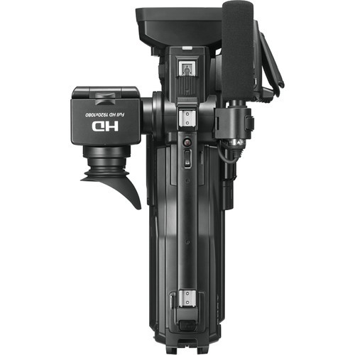 Видеокамера Sony HXR-MC2500E Shoulder Mount AVCHD