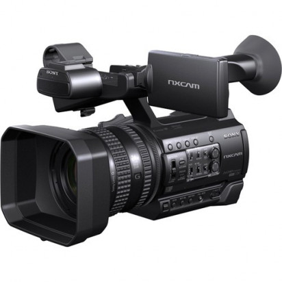 Видеокамера Sony HXR-NX100 Full HD NXCAM