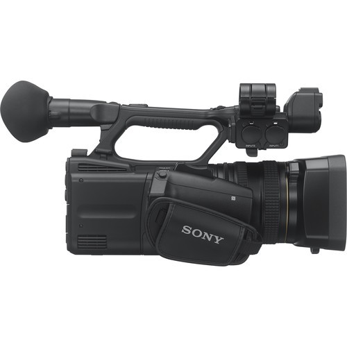 Видеокамера Sony HXR-NX5R NXCAM Professional