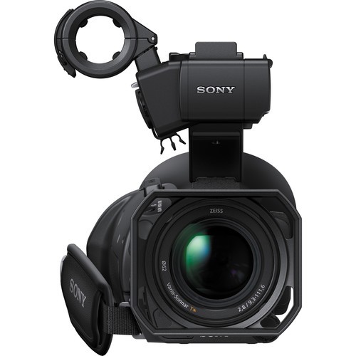 Видеокамера Sony PXW-X70 Professional XDCAM + аккумулятор Jupio NP-FV70