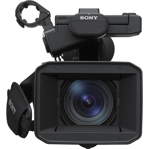 Видеокамера Sony PXW-Z280 4K 3-CMOS 1/2