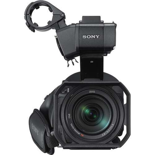 Видеокамера Sony PXW-Z90V 4K HDR XDCAM with Fast Hybrid AF