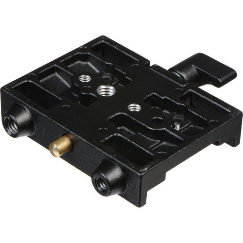 Площадка Manfrotto - 577 Rapid Connect Adapter с Sliding Mounting Plate (501PL)