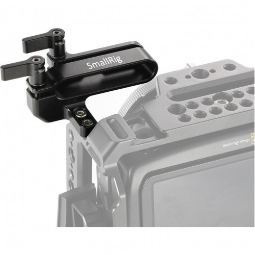 SmallRig Mount for Samsung T5 SSD 2245