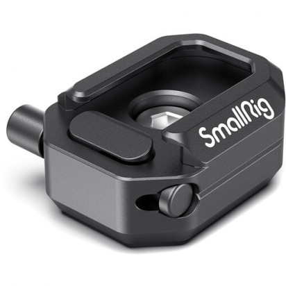 SmallRig Multi-Functional Cold Shoe Mount with Safety Release 2797