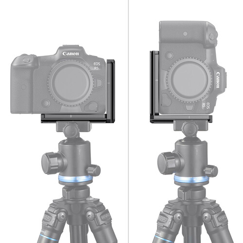SmallRig L-Bracket для Canon EOS R5 and R6 2976