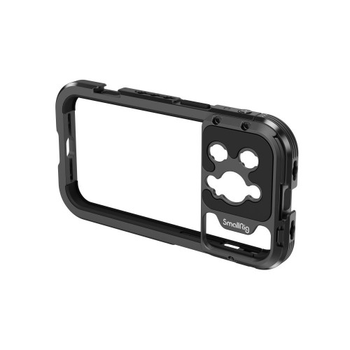 Рамка для смартфона SmallRig Mobile Video Cage for iPhone 14 Pro 4075