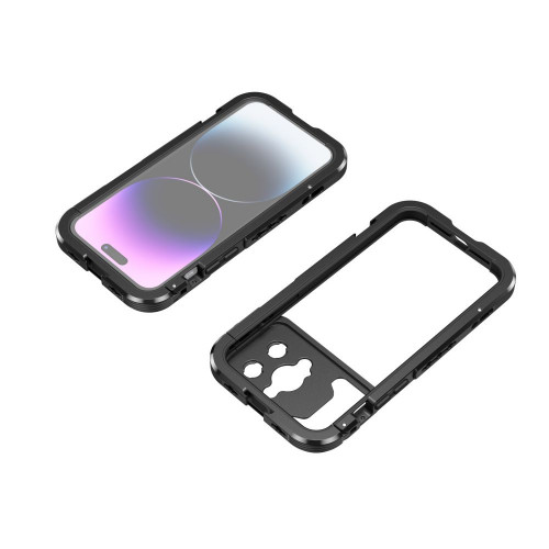 Рамка для смартфона SmallRig Mobile Video Cage for iPhone 14 Pro Max 4077