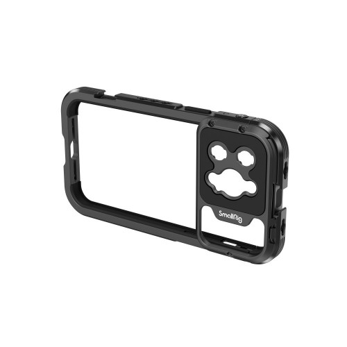Рамка для смартфона SmallRig Mobile Video Cage for iPhone 14 Pro Max 4077