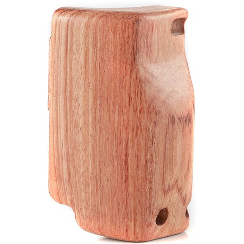 Деревянная рукоятка SmallRig Wooden Handgrip для Sony A6300/6400/6500 Cage APS2318