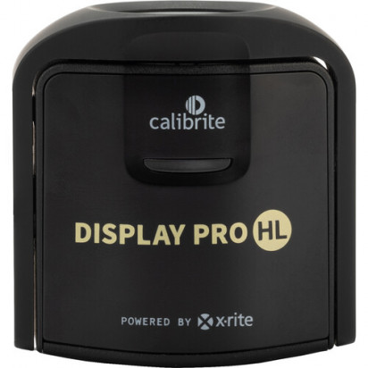 Калибратор монитора Calibrite Display Pro HL Colorimeter