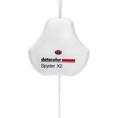 Калибратор монитора Datacolor Spyder X2 Elite Colorimeter