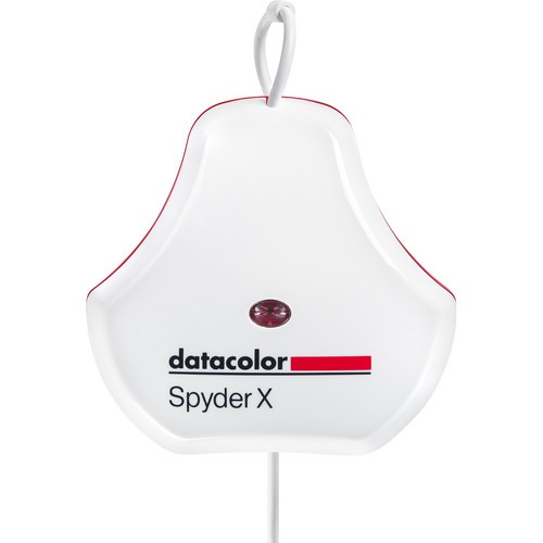 Калибратор монитора Datacolor SpyderX Pro Colorimeter