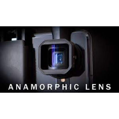 Анаморфный объектив для смартфона Sirui VD-01 Anamorphic Lens